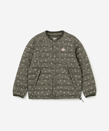 DANTON｜ダントンのダウンジャケット/コート（グレー/灰色系）通販