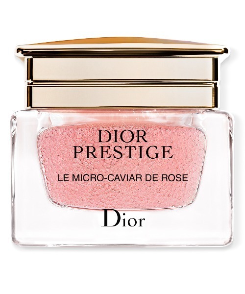 プレステージ ローズ キャビア マスク（パック/フェイスマスク）｜DIOR