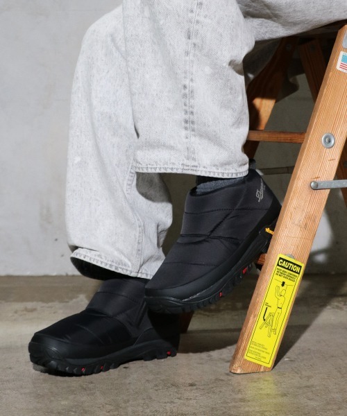 Danner（ダナー）の「DANNER / ダナー FREDDO LO B200 PF (D120110