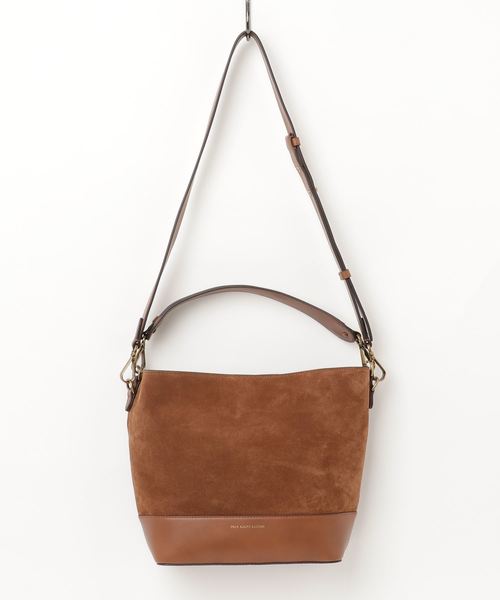 POLO RALPH LAUREN（ポロ ラルフ ローレン）の「スモール スエード