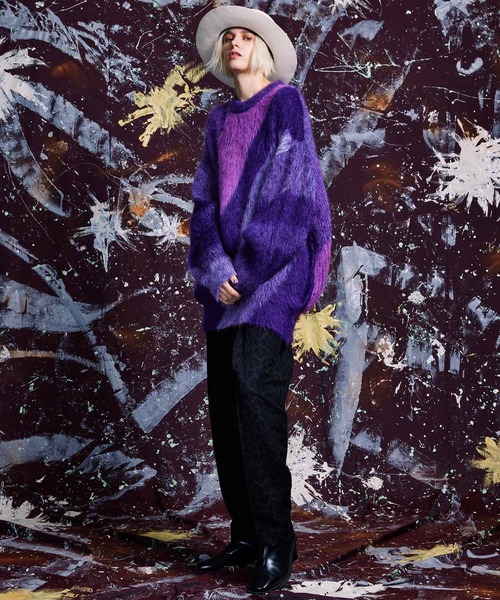 MAISON SPECIAL（メゾンスペシャル）の「《ユニセックスアイテム