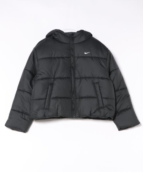 NIKE（ナイキ）の「《NIKEアパレル》WSNSWTFSYNFLCLSCPFRジャケット