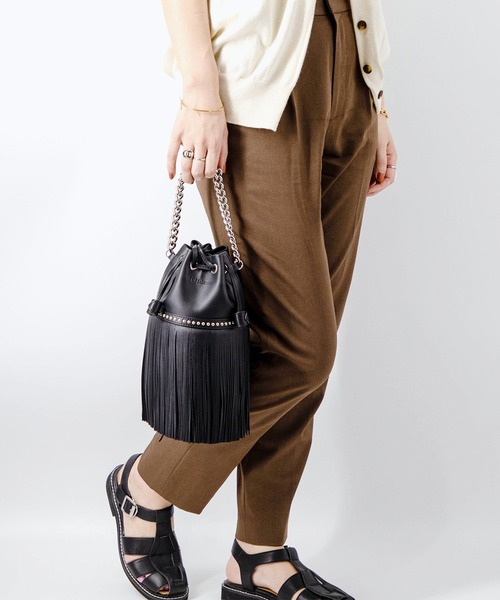 J&M Davidson（ジェイアンドエムデヴィッドソン）の「ジェイ&エム