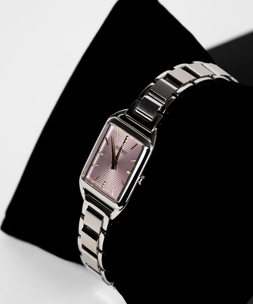 SEIKO（セイコー）の「SEIKO アナログ クォーツ スクエア 腕時計