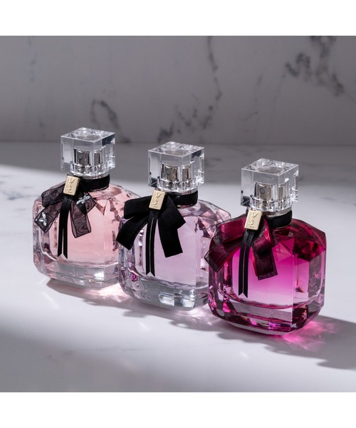 YSL モン パリ 香水セット モン パリ オーデパルファム (50mL)（香水