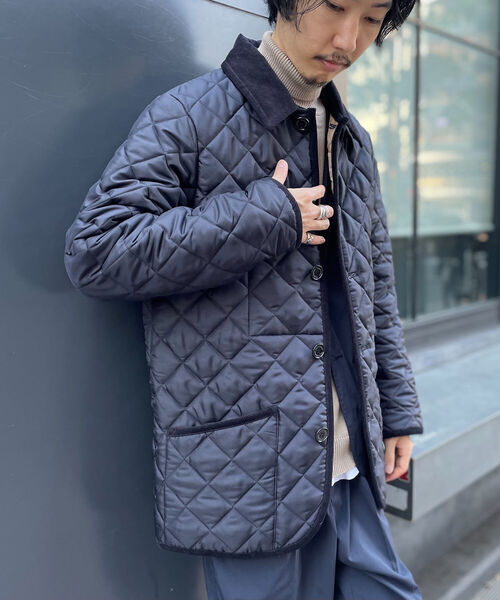 Traditional Weatherwear（トラディショナルウェザーウェア）の