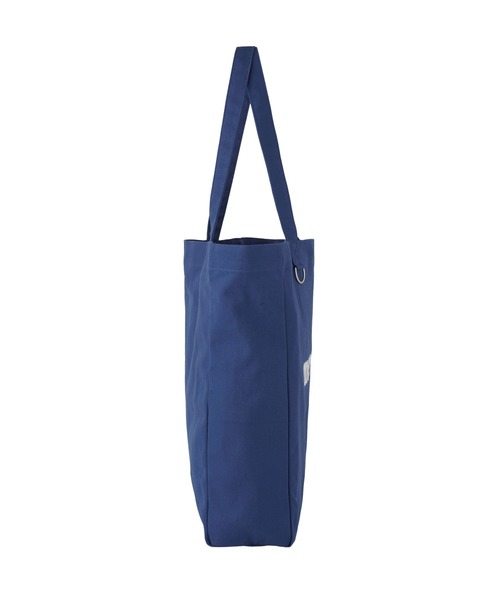 MILKFED.（ミルクフェド）の「MERCI LOGO TOTE（トートバッグ）」 - WEAR