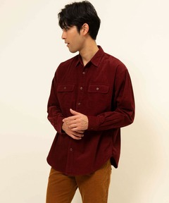 シャツ/ブラウス | ジョンブル公式通販/JOHNBULL ONLINE STORE