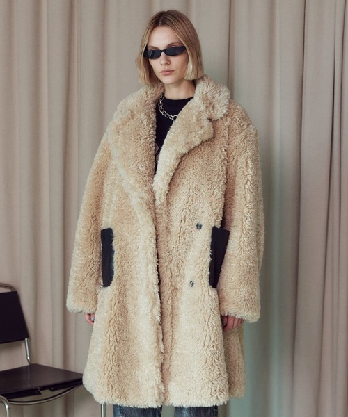 PRANK PROJECT（プランクプロジェクト）の「シープファーコート