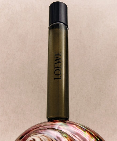 オードゥ パルファン ”ロエベ エセンシア”（15mL）（香水）｜LOEWE