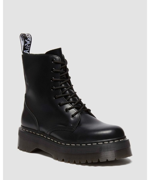 Dr. Martens/ドクターマーチン【日本限定】JADON ホワイトステッチ 8