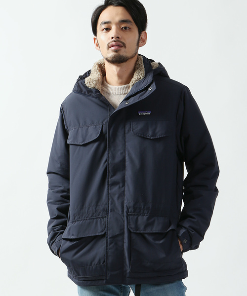 patagonia（パタゴニア）の「patagonia/パタゴニア Ms Isthmus Parka