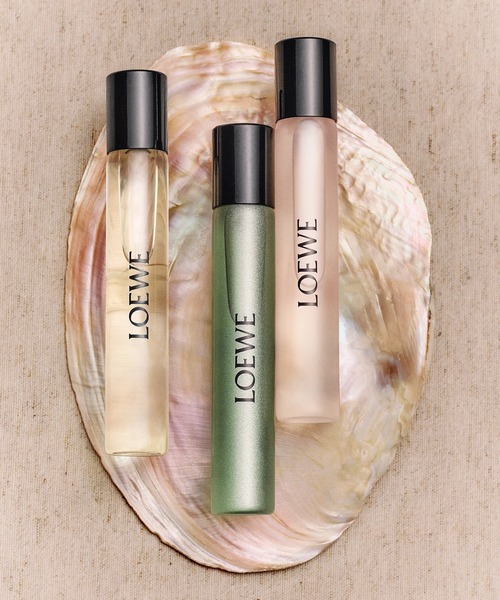 LOEWE ロエベ アイレ スティレサ オードゥ トワレ 100ml 楽天市場