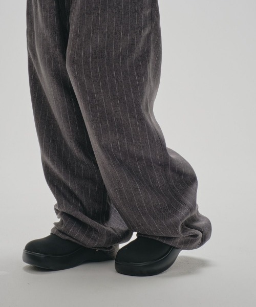 TODAYFUL（トゥデイフル）の「TODAYFUL Platform Short Boots