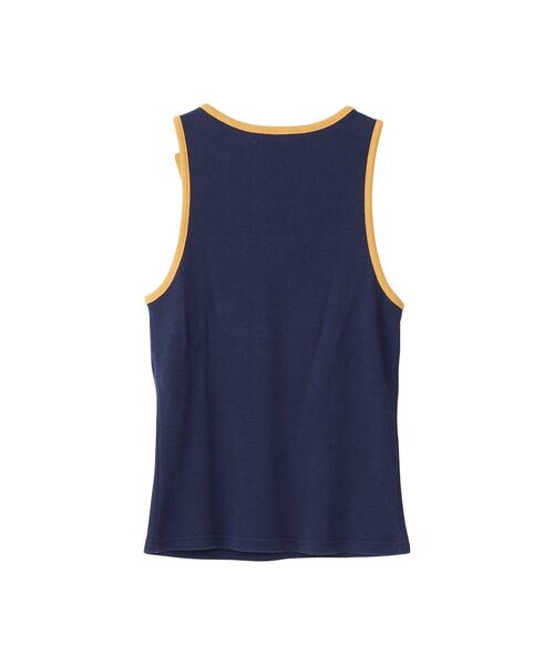 HYSTERIC GLAMOUR（ヒステリックグラマー）の「THE NUDISTタンクトップ