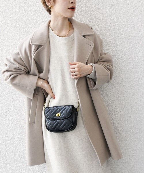 SHIPS any（シップス エニィ）の「SHIPS any: PONTETORTO スタンド