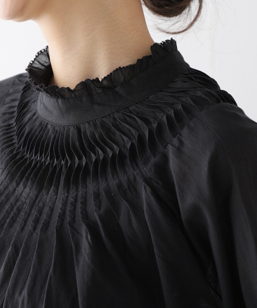 Spick & Span（スピックアンドスパン）の「≪追加≫コットンボイル