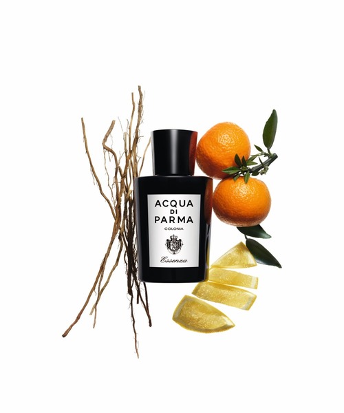 コロニア エッセンツァ オーデコロン 50mL（香水）｜ACQUA DI PARMA