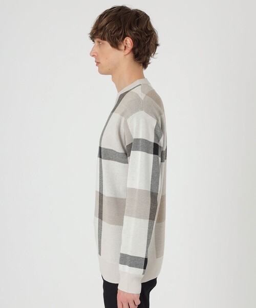 BLACK LABEL CRESTBRIDGE（ブラックレーベル・クレストブリッジ）の