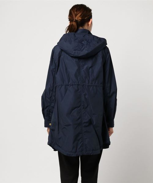 TATRAS（タトラス）の「TATRAS(タトラス）LEUCA/LTA19S4736（モッズ