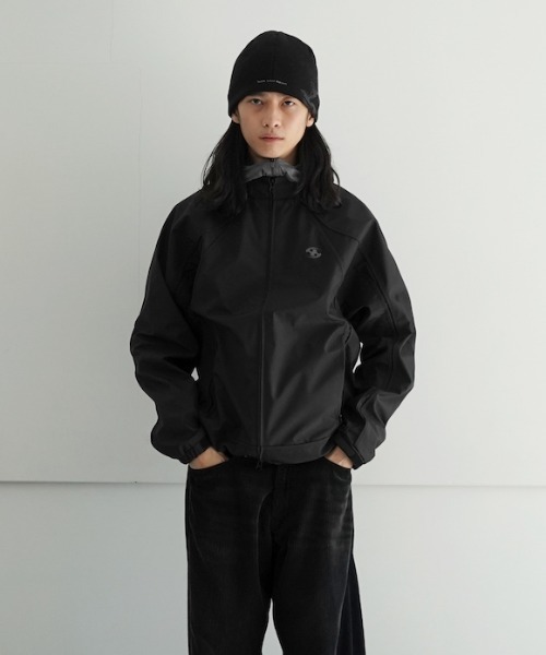 SAN SAN GEAR（サンサンギア）の「SAN SAN GEAR DOCKING JACKET V2