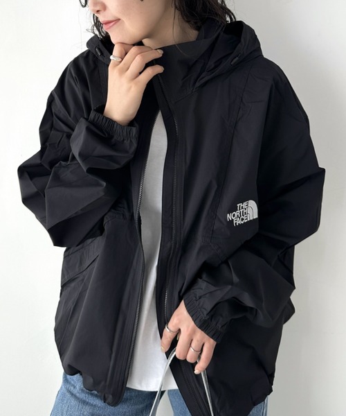 セール】国内未発売 THE NORTH FACE(ザ・ノースフェイス)/2WAY