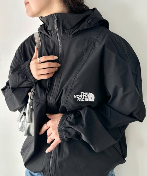 セール】国内未発売 THE NORTH FACE(ザ・ノースフェイス)/2WAY