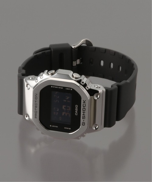 G-SHOCK（ジーショック）の「【G-SHOCK】GM-5600-1JF（デジタル腕時計
