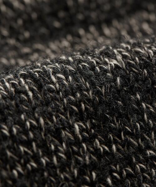 RRL（ダブル アール エル）の「マールド ウールブレンド