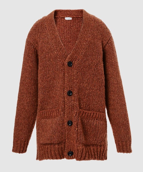 DRIES VAN NOTEN（ドリスヴァンノッテン）の「TIPU 3705 M.K.CARDIGAN