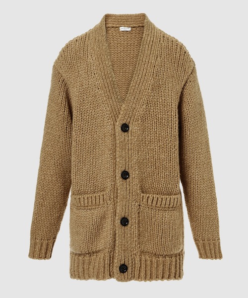 DRIES VAN NOTEN（ドリスヴァンノッテン）の「TIPU 3705 M.K.CARDIGAN