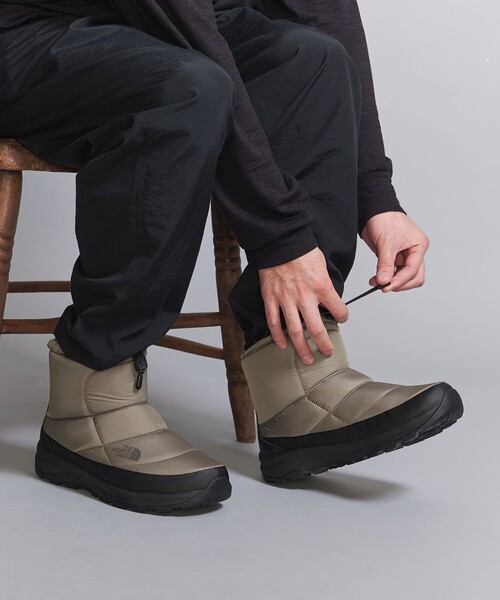 THE NORTH FACE（ザノースフェイス）の「＜THE NORTH FACE＞ ヌプシ