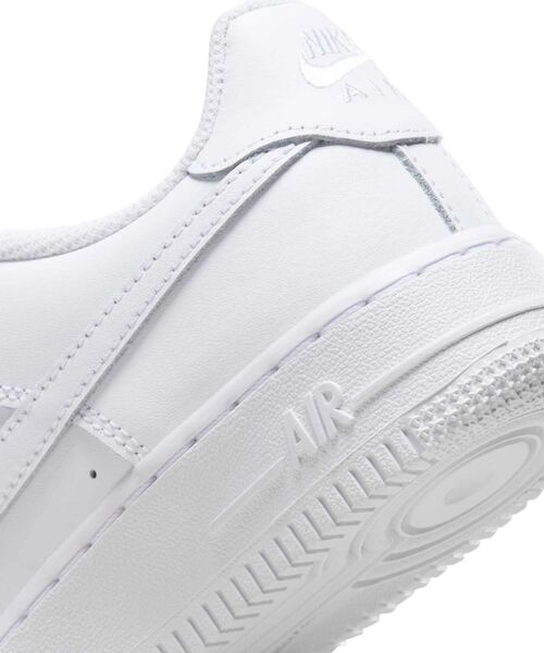 セール】ナイキ エア フォース 1 LE ジュニアシューズ / Nike Air