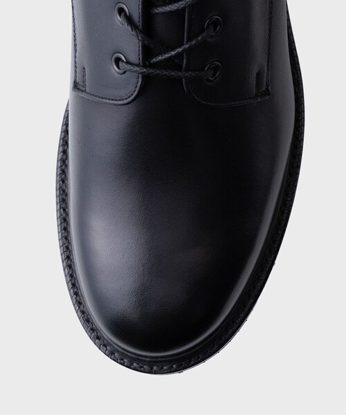 KNOCKOUT 7HOLES（ブーツ）｜foot the coacher（フットザコーチャー