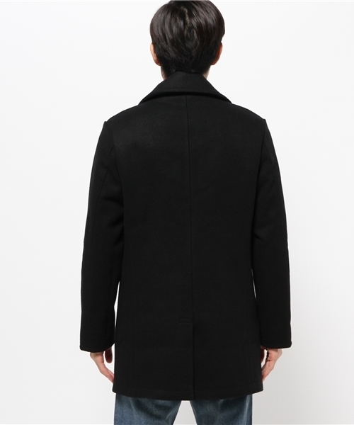 HYSTERIC GLAMOUR（ヒステリックグラマー）の「P-CO（ピーコート