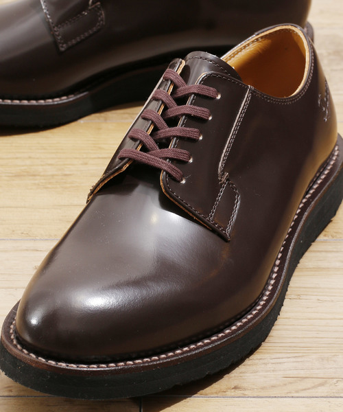 Danner（ダナー）の「DANNER/ダナー ポストマンシューズ D214300