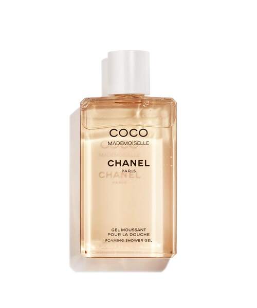 ココ マドモアゼル シャワー ジェル 200ml（石鹸/ボディソープ