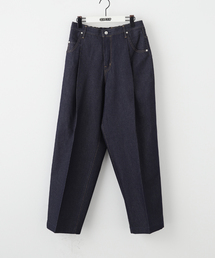 NEONSIGN（ネオンサイン）の「【EXCLUSIVE】NEONSIGN Loose Denim