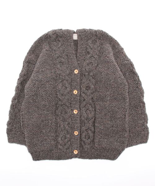 TSUHARU by Samansa Mos2（ツハルバイサマンサモスモス）の「ペルー