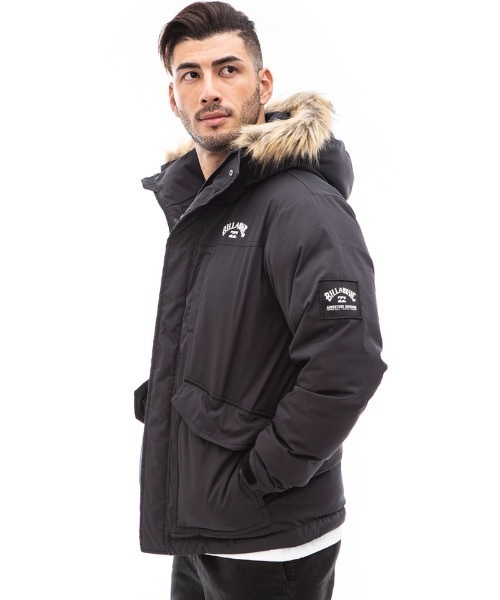 BILLABONG（ビラボン）の「BILLABONG メンズ 【A/Div.】 ADIV UPCYCLE