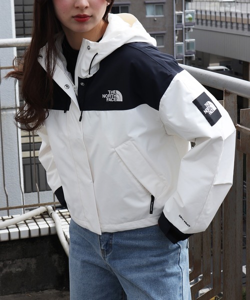 韓国限定・日本未入荷】 THE NORTH FACE W'S VAIDEN JACKET / ノース