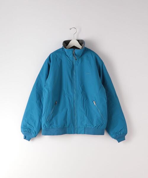 Steven Alan（スティーブンアラン）の「＜L.L.Bean＞ WARM UP JACKET