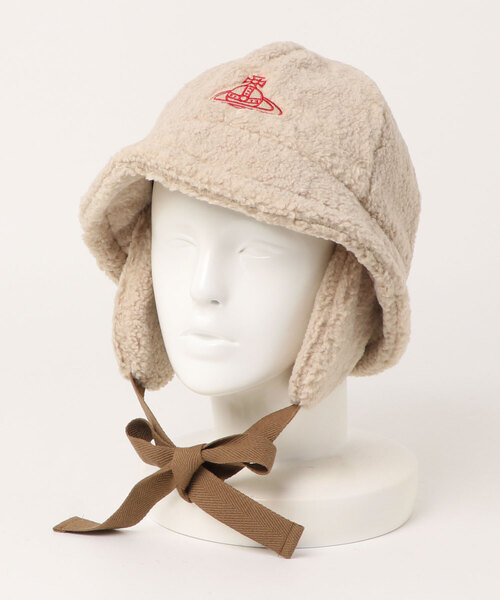 Vivienne Westwood（ヴィヴィアンウエストウッド）の「ﾘｻｲｸﾙﾎﾟﾘｴｽﾃﾙﾎﾞｱ