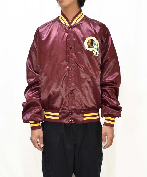 ヴィンテージ古着】80's Chalk Line/チョークライン NFL ”Washington