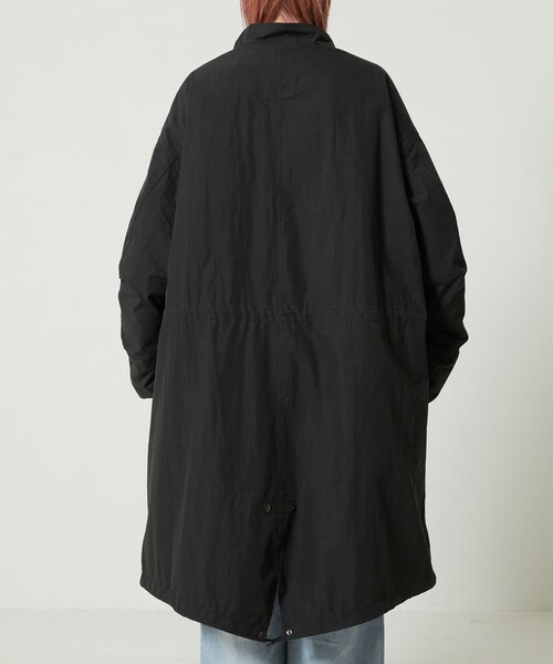 FREAK'S STORE（フリークスストア）の「【WEB限定】M65キルトライナー