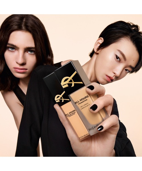 新登場】オールアワーズ コンシーラー（コンシーラー）｜Yves Saint