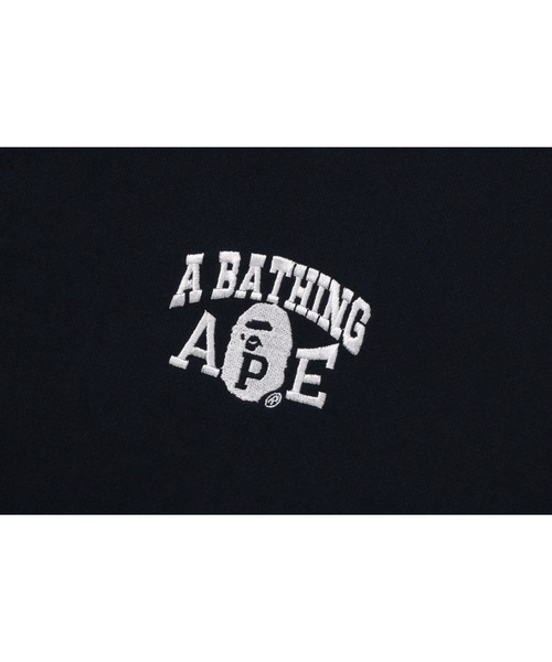 A BATHING APE（アベイシングエイプ）の「A BATHING APE SWEAT