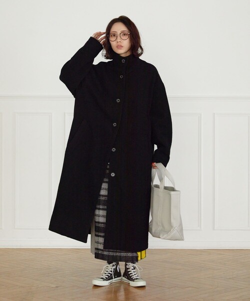 FREAK'S STORE（フリークスストア）の「【WEB限定】MACOBER×FREAK'S