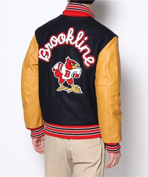 Champion（チャンピオン）の「2013 FW Champion チャンピオン アワード