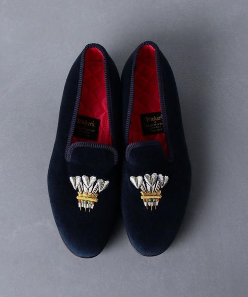 Tricker's（トリッカーズ）の「<Tricker's (トリッカーズ